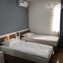 ART Eco Hotel