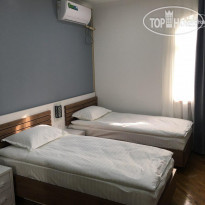 ART Eco Hotel