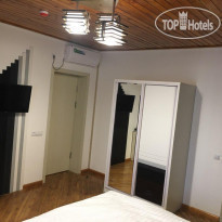 ART Eco Hotel