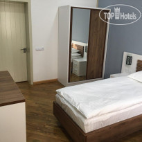 ART Eco Hotel