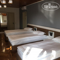 ART Eco Hotel