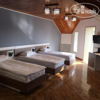 ART Eco Hotel