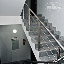 Art Apart Hotel 