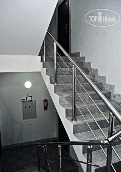 New photos from tourists Art Apart Hotel
