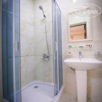 Meros Boutique Hotel 