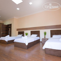 Meros Boutique Hotel 