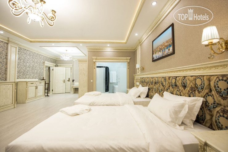 Hotel photo Simma Hotel Spa & Waterpark 
