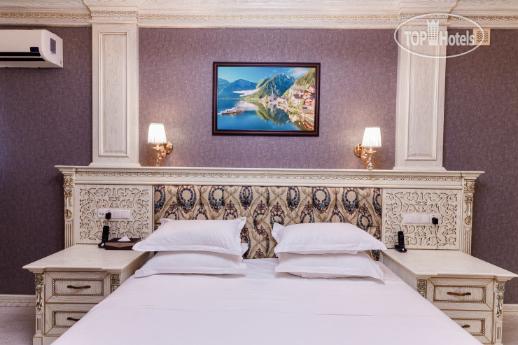 Hotel photo Simma Hotel Spa & Waterpark 