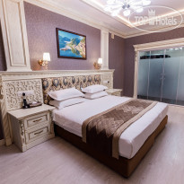 Simma Hotel Spa & Waterpark 