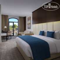 Mercure Tashkent 
