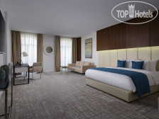 Mercure Tashkent 4*