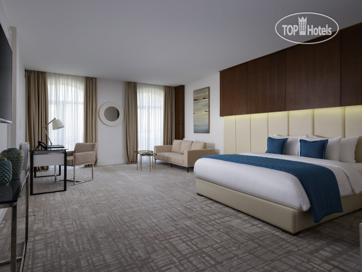 Mercure Tashkent