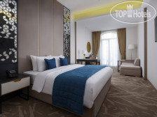 Mercure Tashkent 4*