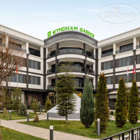 Wyndham Garden Tashkent 