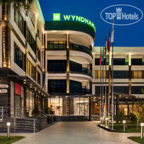 Wyndham Garden Tashkent 