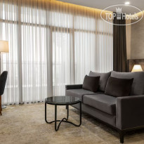 Wyndham Garden Tashkent 