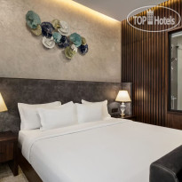 Wyndham Garden Tashkent 