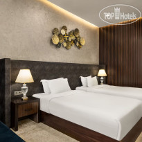 Wyndham Garden Tashkent 