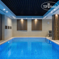 Courtyard by Marriott Tashkent 