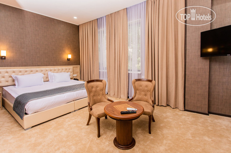 Hotelier's photos Gabrielle 3*