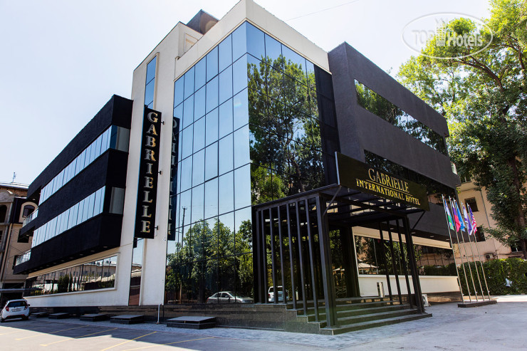 Фотографии отеля  Gabrielle 3*