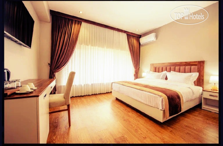 Hotel photo Sato 3*