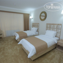 Velara Hotel 