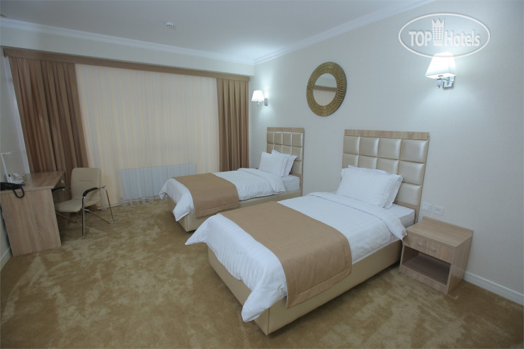 Hotel photo Velara Hotel 