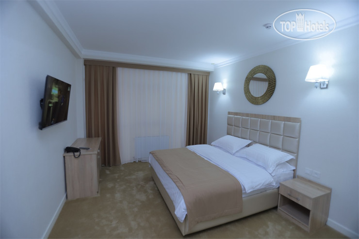 Velara Hotel (Велара)