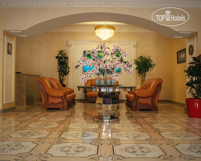 Hotel photo Velara Hotel 