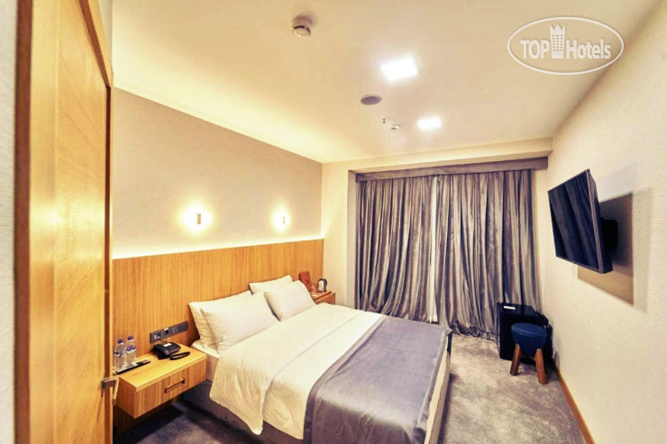 Hotel photo Asli Makon 