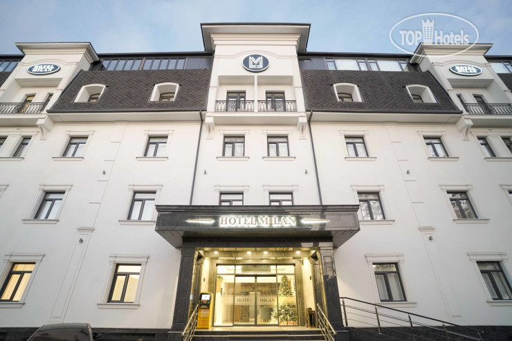 Hotel photo Milan 