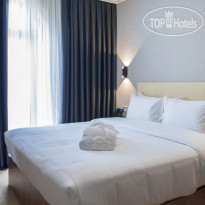 Oscar Boutique Hotel 