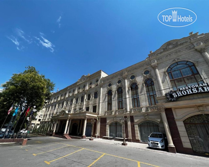 Hotel photo King Plaza Hotel 3*