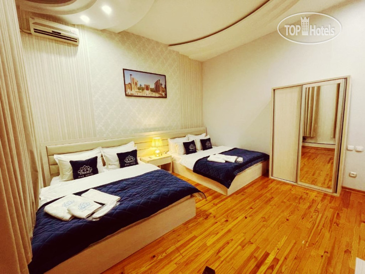 Hotel photo Ipak Hotel 