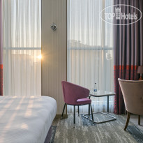 Panarams Tashkent Hotel, a member of Radisson Individuals