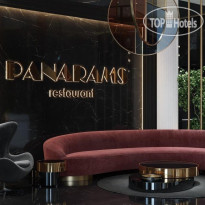 Panarams Tashkent Hotel, a member of Radisson Individuals