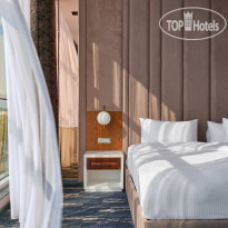 Panarams Tashkent Hotel, a member of Radisson Individuals
