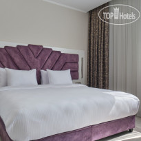 Panarams Tashkent Hotel, a member of Radisson Individuals