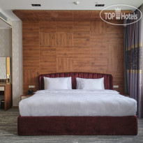Panarams Tashkent Hotel, a member of Radisson Individuals