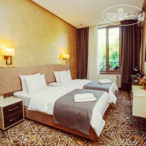 Florence Boutique Hotel 