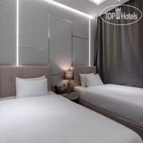 Europe Hotel Tashkent 