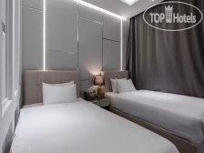 Europe Hotel Tashkent 3*