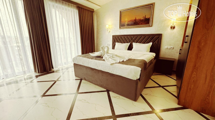 New photos from tourists Marmaris Hotel 3*