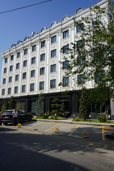 Hotel photo Bentley Hotel 4*