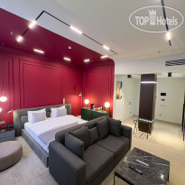 Bentley Hotel 