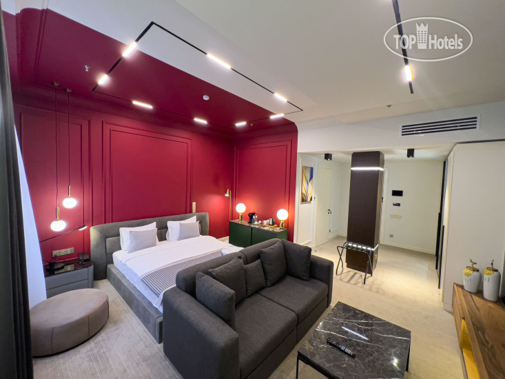 Hotel photo Bentley Hotel 4*