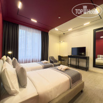 Bentley Hotel 