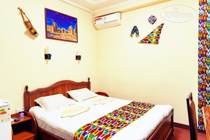 Hotel photo Shakh Sultan 