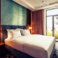 ATECA Hotel Suites Tashkent 